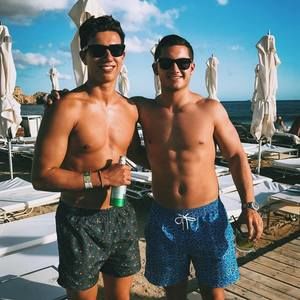 Meet your Posher, Sam